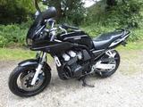 Yamaha FZS 600 Fazer - Offers