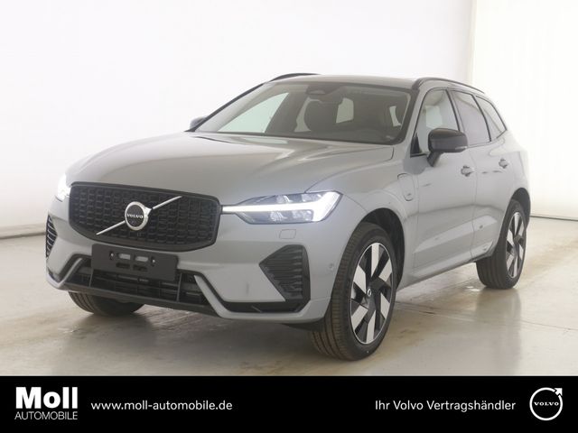 Volvo XC60 Plus Dark Recharge Plug-In Hybrid AWD T8 Tw