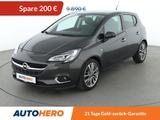 Opel Corsa 1.4 Turbo Innovation ecoFlex*TEMPO*PDC* - Opel Corsa in Köln