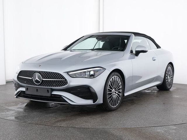 MERCEDES-BENZ CLE 200 Cabrio AMG Advanced Plus*Airscarf*Memory
