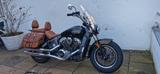 Indian Scout mit Gewährleistung !!!Winterpreis!!! - INDIAN SCOUT Motorrad