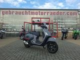Vespa GTS 125 Sport Touring ABS/ASR aus 1. Hand - VESPA GT 125