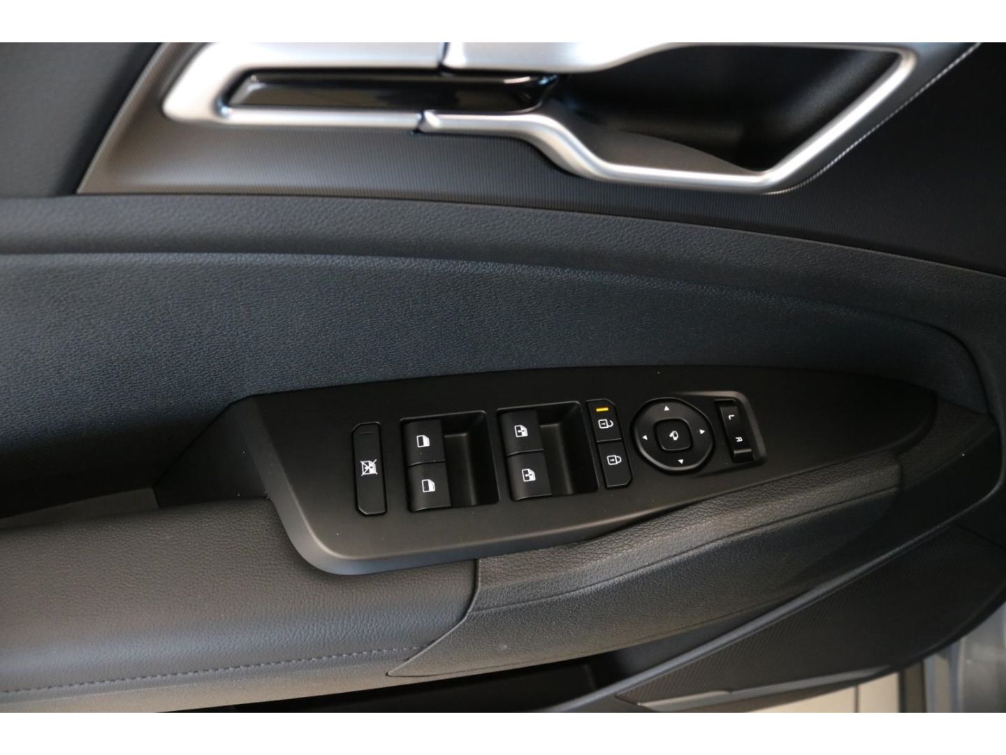 Fahrzeugabbildung Kia Sportage Vision Navi Digitales Cockpit LED ACC