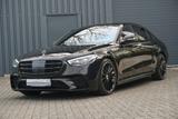 Mercedes-Benz S 350d AMG 4M Lang Chauff 3D-Tacho HUD 360° 3xTV - Mercedes-Benz S 350 mit Diesel-Antrieb