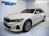 BMW 318 Touring M Shadow VOLL LED NAVI RFK AHK SHZ