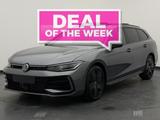 Volkswagen Passat Var. 2.0 TDI 4M +R-LINE+STANDHZ+PANO+AHK+ - Volkswagen Passat Variant Tageszulassungen