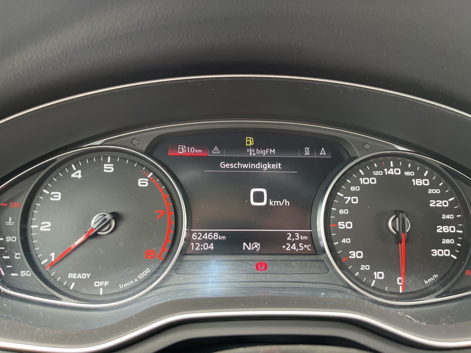 Audi A4 - Bild 11