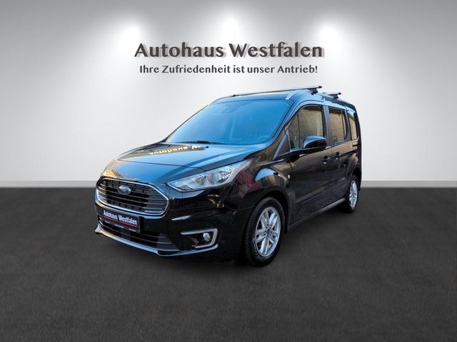 Ford Tourneo Connect Titanium/Panorama/Kamera/Navi !