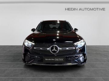 Mercedes GLC 200 - 9