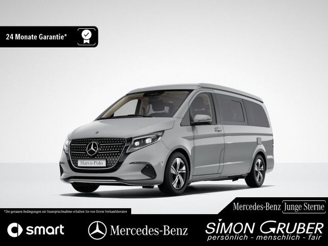 Mercedes-Benz V 250 d Marco Polo Multibeam Ambi64 5Sitze AHK
