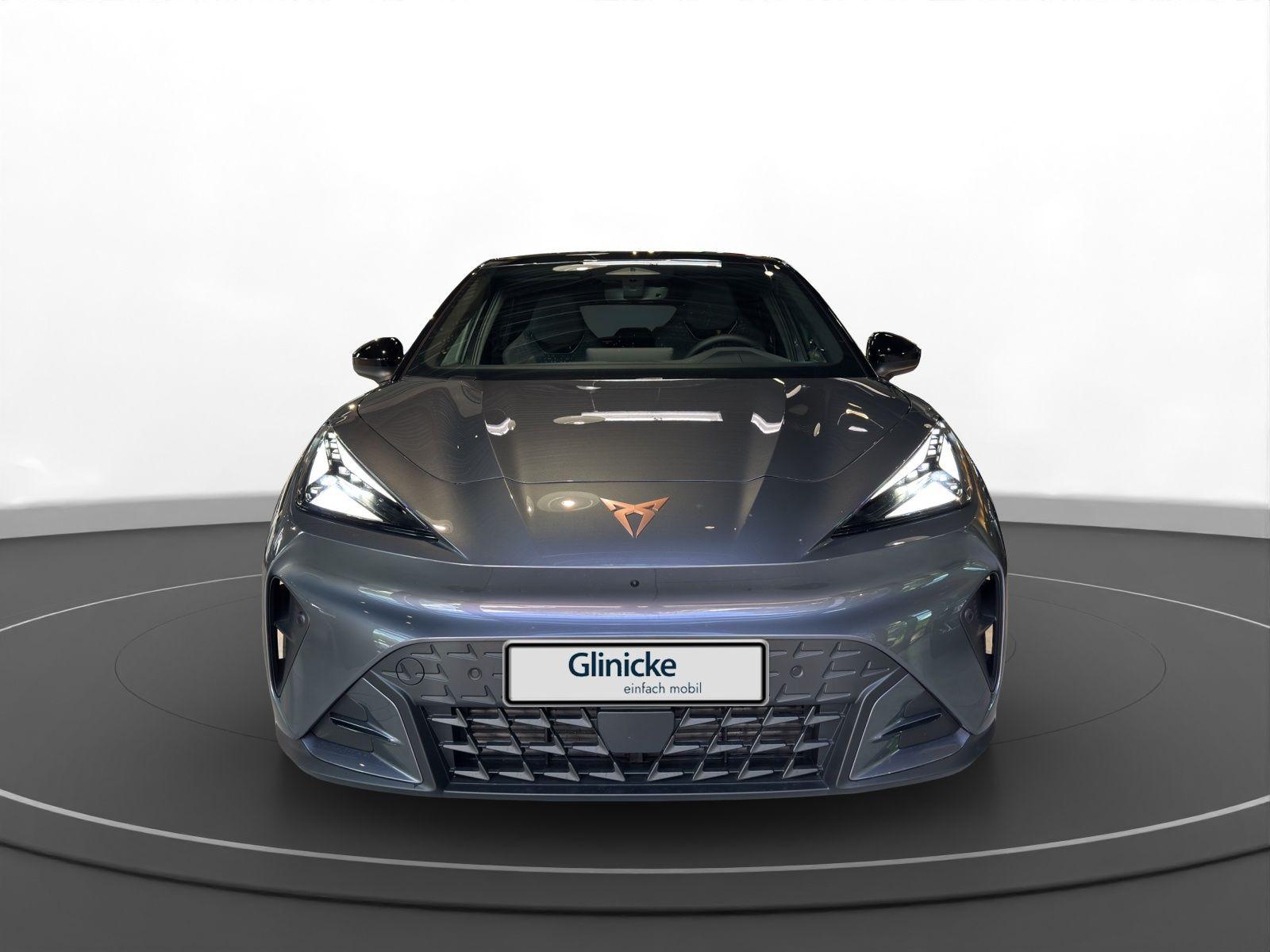 Cupra Raval Endurance Plasma Edition Dynamic Plus