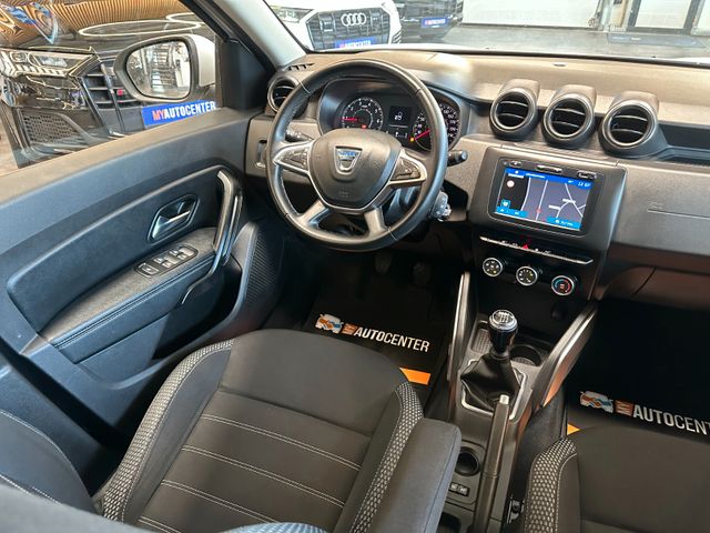 Dacia Duster II Prestige *AHK*TEMPO*NAVI*KLIMA*PDC*