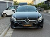 Mercedes-Benz CLS 250 d BlueTec Leder Totwinkel Ambiente - Mercedes-Benz: Schwarz