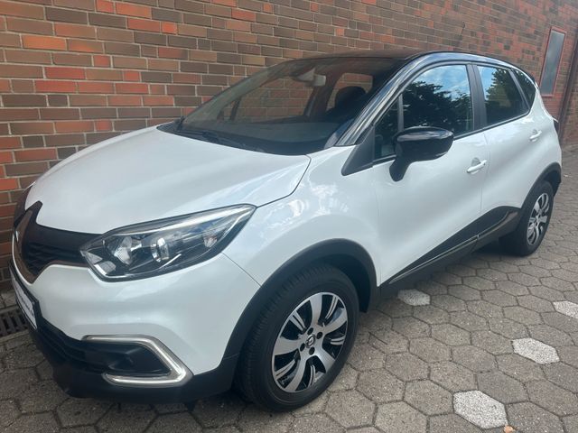 Renault Captur Experience Euro6