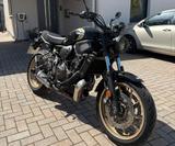 Yamaha XSR 700  Tüv und Service NEU!