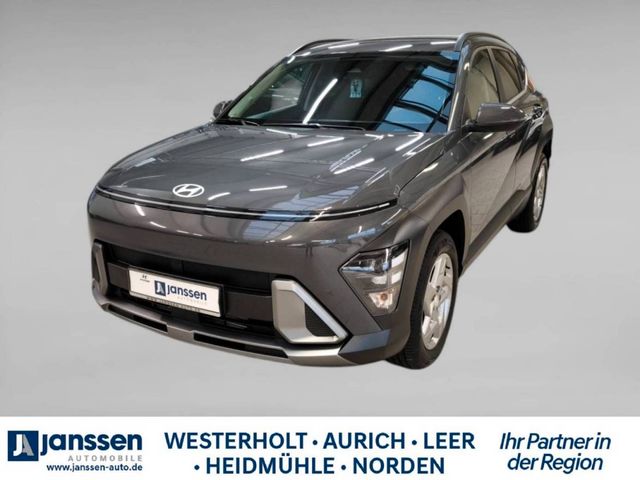 Hyundai KONA TREND/Automatik/PDC/Navi/Rückfahrkamera