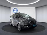 Ford Tourneo Custom L2 Titanium X*ACC*AHK*LEDER*8-SI