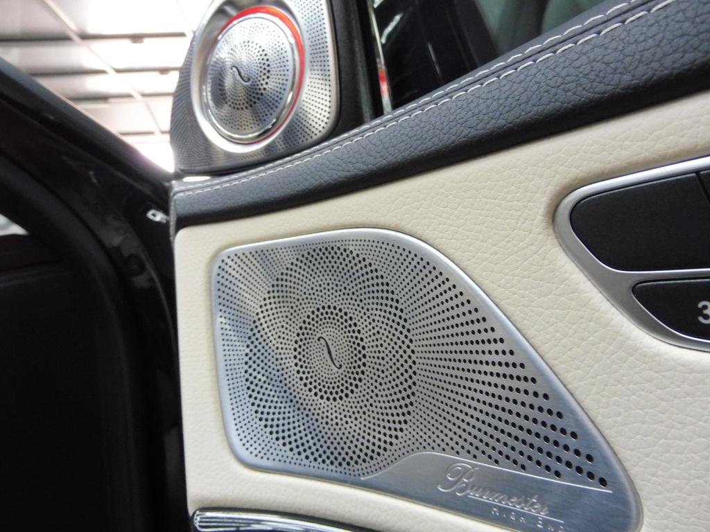 Mercedes-Benz S 63 AMG