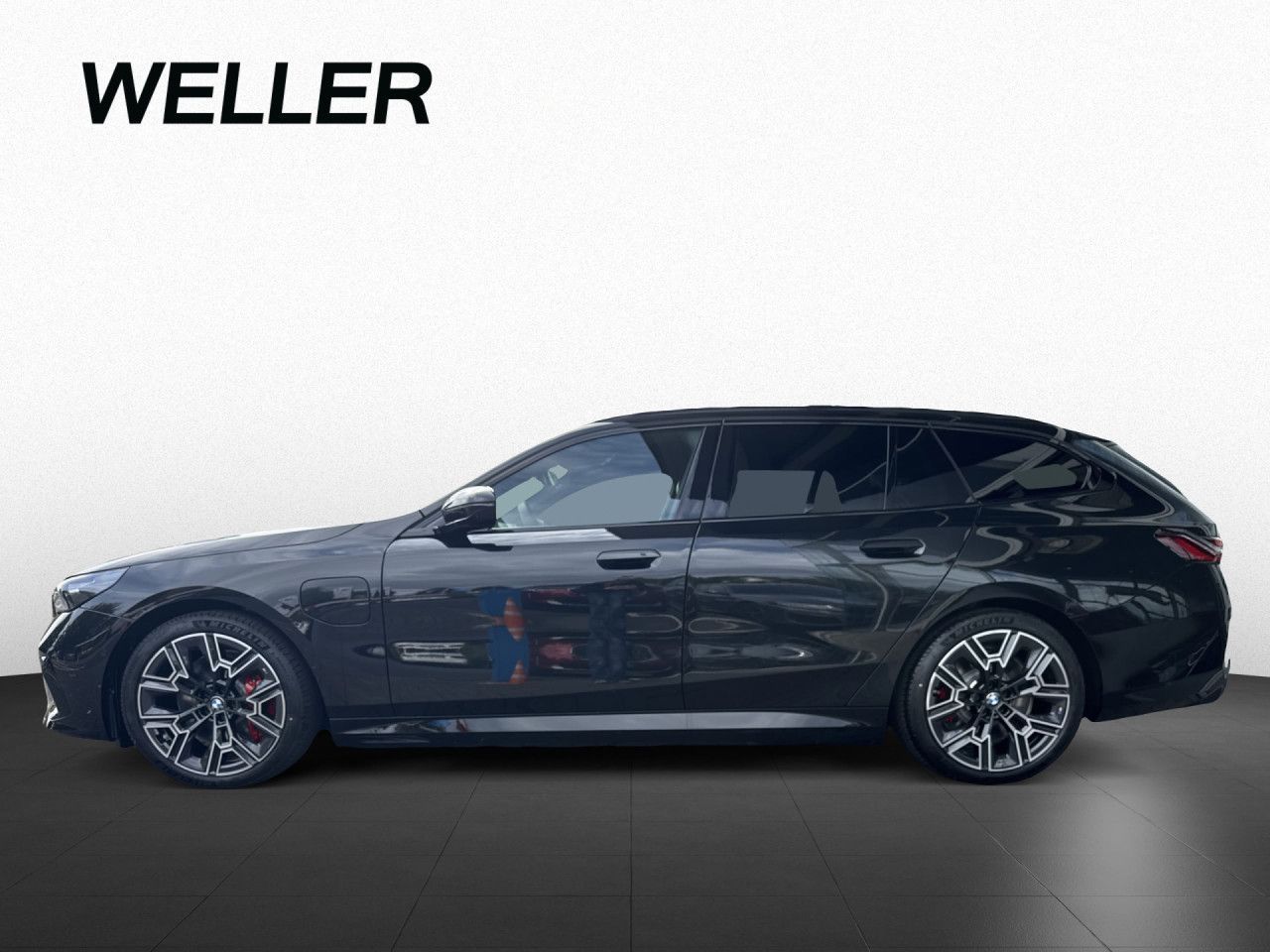BMW 550 - Bild 10