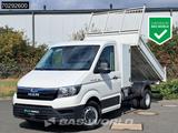 MAN TGE 5.120 Kipper Doppelbereifung 3,5t AHK Navi K - Angebote