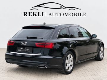 Audi A6 - 8
