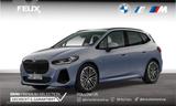 BMW 220i Active Tourer+M SPORTPAKET+AHK+HEAD UP+SCHA
