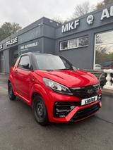 Ligier JS 50 0.5 DCI Sport Ultimate *Garantie *CarPlay - Ligier JS 50 Gebrauchtwagen