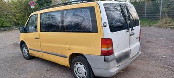 صورة 6 لـ 1999 Mercedes-BENZ VITO