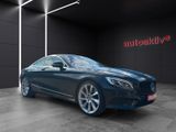 Mercedes-Benz S 500 S -Klasse Coupe 4Matic Voll/Top Zustand - Mercedes-Benz S 500 aus 2014