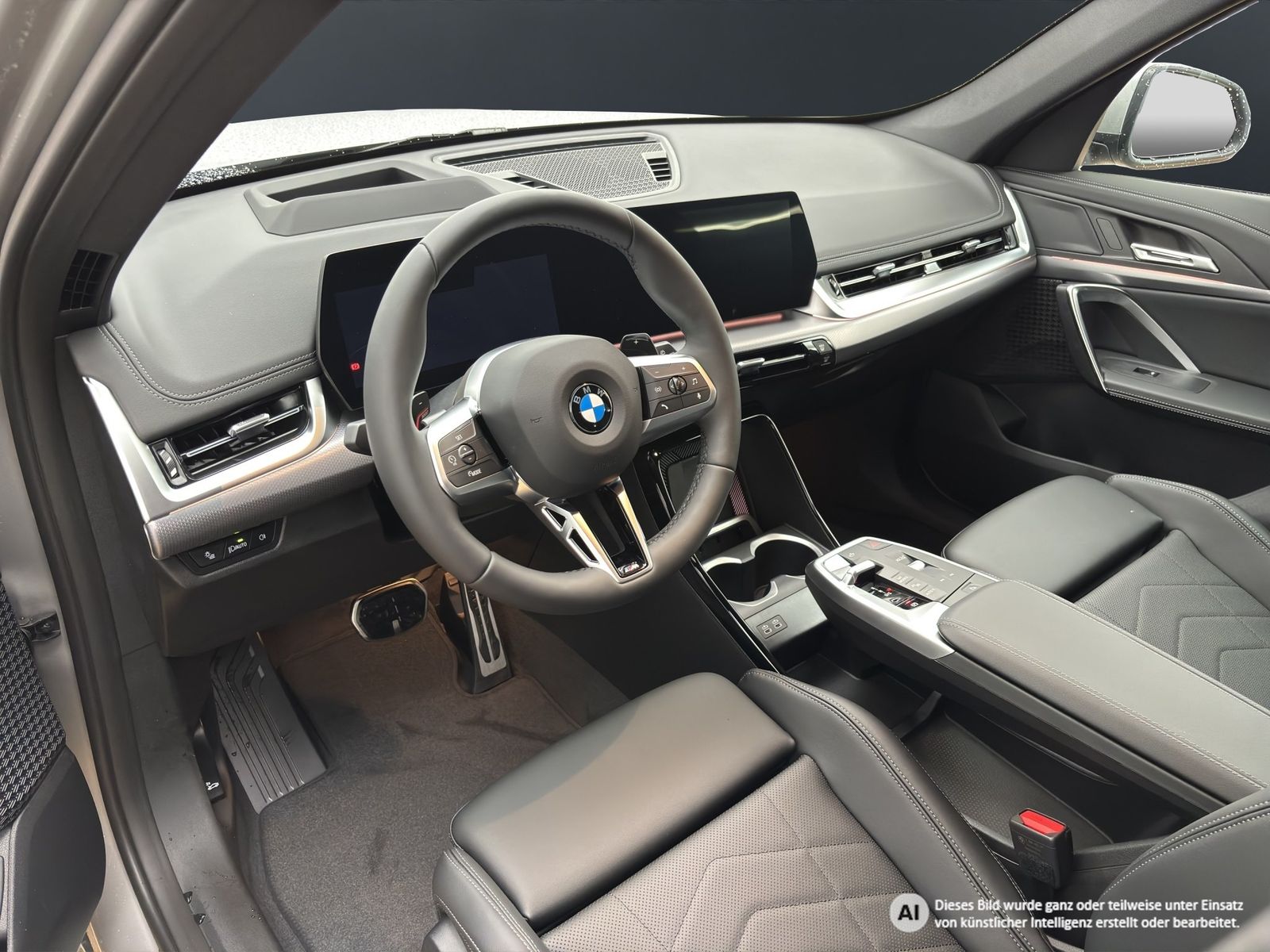 BMW X1 sDrive20i [M Sport HUD AHK ACC 19 LMR] foto 2