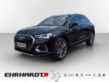 Audi Q3 40 TFSI quattro S tronic advanced AHK*STHZG*P - Audi Q3 in Leipzig
