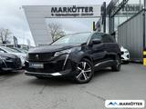 Peugeot 5008 GT Hybrid 136  7-Sitzer ACC/CAM/SHZ/PANO - Peugeot 5008 aus 2024