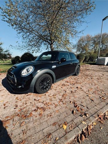 MINI Mini Cooper S