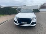 Audi Q5 FY 40TDI Sline - Audi Q5 FY Gebrauchtwagen