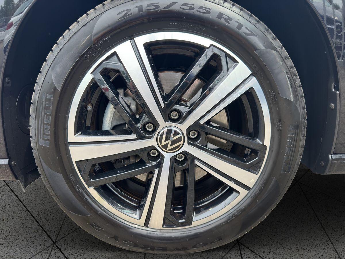Volkswagen Caddy 1.5 Style LED Pano Navi ACC Kamera, миниатюра 18