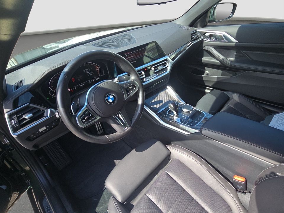 BMW 430 - Bild 11