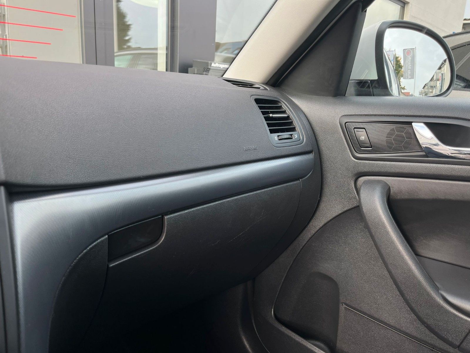 Fahrzeugabbildung SKODA Yeti 1.4TSI Adventure*1.Hand*Allwetter*