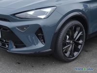 Cupra Formentor - Vorschau Bild 3