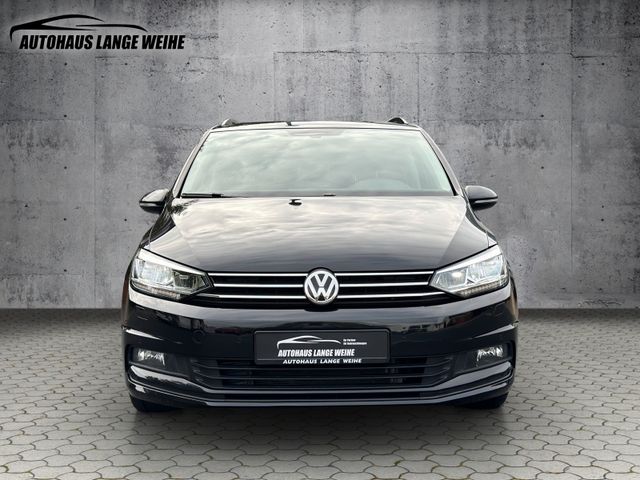 Volkswagen Touran Comfortline BMT/Start-Stopp