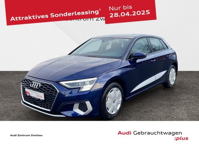 Audi A3 Sportback 40TDI quattro Advanced Matrix LED S