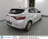 Renault Megane 1.5 dCi LED Sport-Seats KeylessStart Nav - Renault Megane: Sport