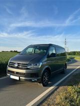 Volkswagen T6 California Ocean | Solaranlage | Top Zustand - Volkswagen T6 California in Essen