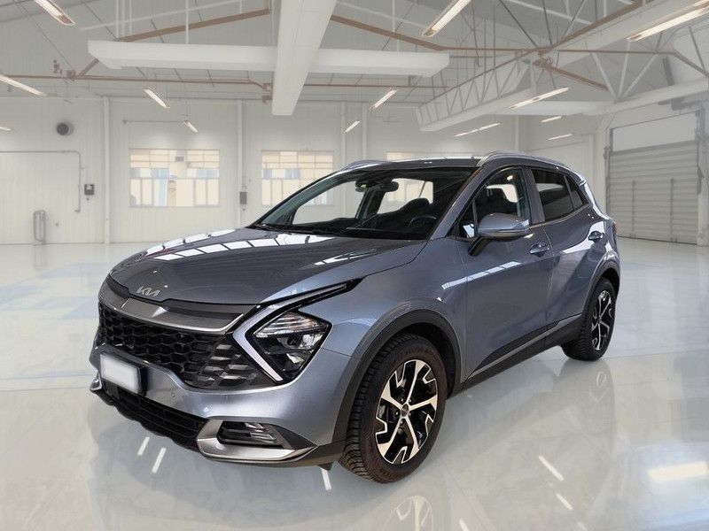 Kia KIA SPORTAGE 1.6 TGDI HEV STYLE 2WD AUTO SUV