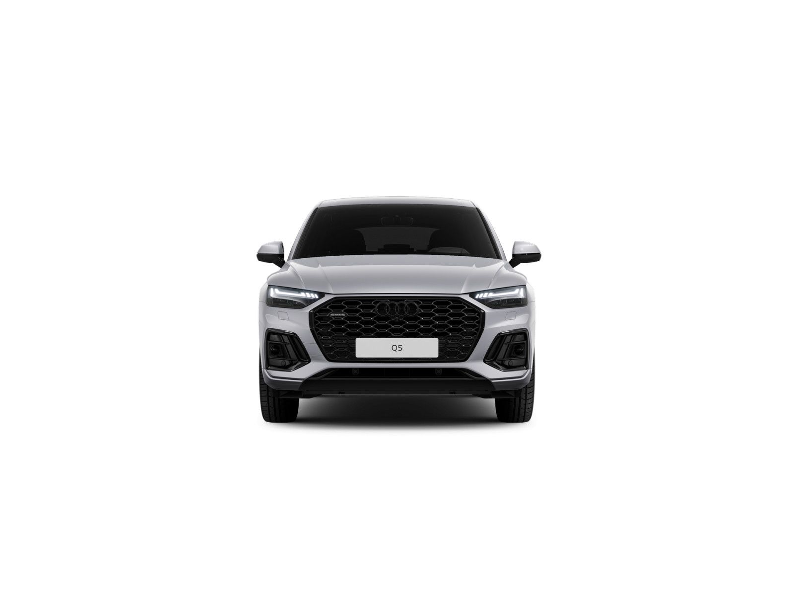 Audi Q5 - Bild 2