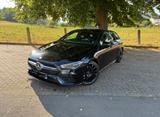 Mercedes-Benz CLA 35 AMG Shooting Brake CLA 35 4MATIC DCT ... - Mercedes-Benz CLA 35 AMG Shooting Brake von privat