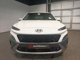 Hyundai Kona 1.6 T-GDI Prime LED|Navi|PDC|Kamera|ACC - gebrauchte Hyundai KONA aus dem Jahr 2022