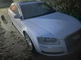 Audi A8 6.0 tiptronic quattro Langversion - - Audi A8 aus 2005: A8l