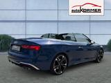 Audi S5 Cabrio 3.0 TFSI Laser,B&O,HUD,360°,Leder,AHK - Audi S5 mit Benzin-Antrieb: Automatik