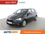 BMW 2er 218i Active Tourer Advantage*NAVI*CAM*SHZ* - BMW 218 Active Tourer in Frankfurt (Main)