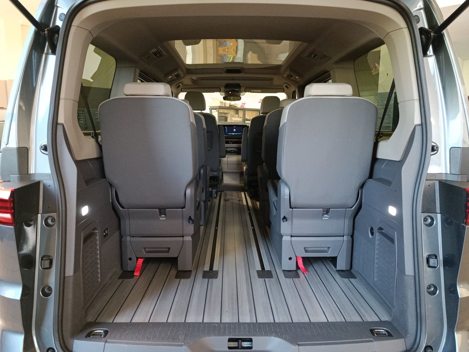 Volkswagen T7 Multivan - Bild 18